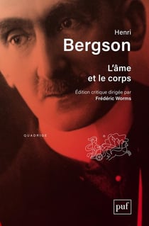 L'âme et le corps (2e édition)