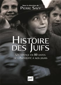 Histoire des Juifs