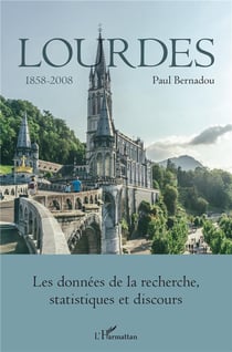 Lourdes Tome 3