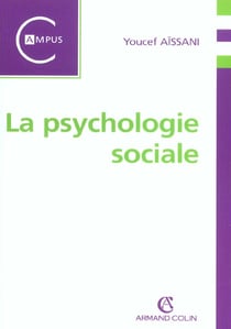 La psychologie sociale