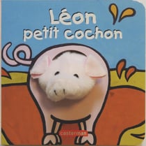 bébétes T11 Leon Petit Cochon