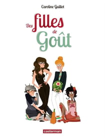Des filles de gout