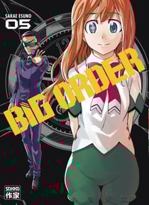 Big order Tome 5