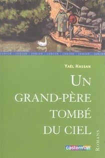 Grand-pere tombe du ciel (un)