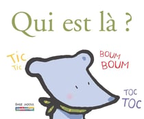 Qui Est La ?