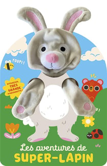 Les aventures de Super-Lapin