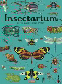 Encyclopedium - Insectarium