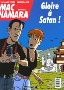 Mac namara  t1 - gloire a satan