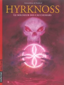 LE SEIGNEUR DES CAUCHEMARS