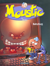 Moustic Tome 2 - baby-bug