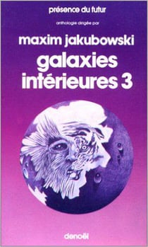 Galaxies intérieures Tome 3