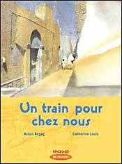 Que d'histoires ! : un train pour chez nous - CM1, module 2 (édition 2006)