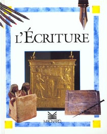 L'ecriture