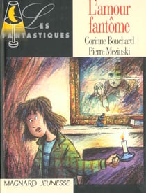 L'amour fantome