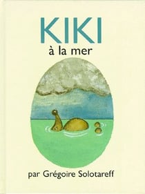 kiki a la mer