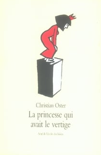 Princesse qui avait le vertige (la)