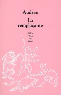 Remplacante (La)