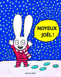 Noyeux joël !