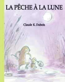 La pêche à la lune