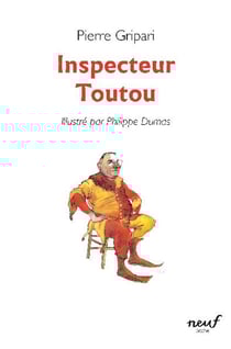Inspecteur Toutou
