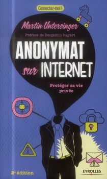 Anonymat sur Internet