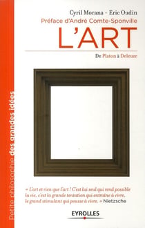 L'art - de platon à deleuze