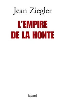 L'empire de la honte