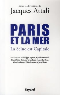 Paris et la mer.