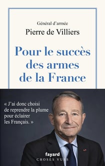 Pour le succès des armes de la France