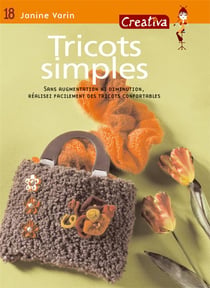 Tricots simples