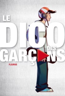 Le dico des garcons