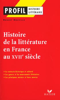 Histoire de la littérature en france au xvi siècle