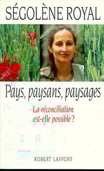 Pays, paysans, paysages