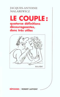 Le couple 14 définitions décourageantes, donc très utiles