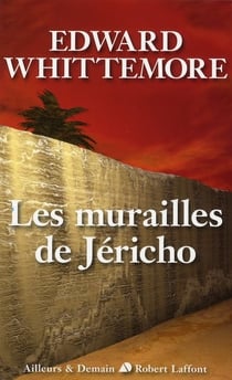Le quatuor de Jérusalem Tome 4 - les murailles de Jéricho