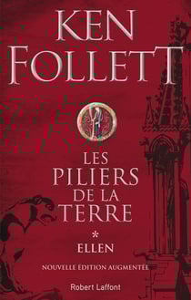 Les piliers de la Terre Tome 1 : Ellen