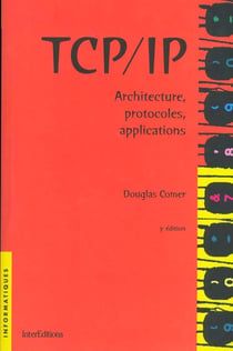 Tcp/ip -3eme edition