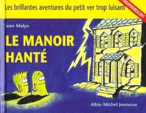 Le manoir hante