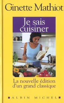 Je sais cuisiner (edition 2002)