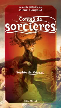 Contes de sorcières