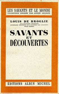 Savants et découvertes
