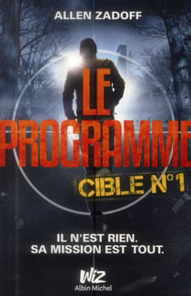 Le programme - cible n°1