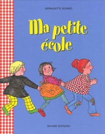 Ma petite ecole(ed 97)