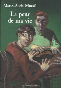 Peur de ma vie (la)