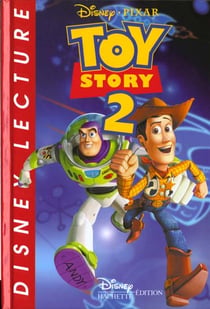 Toy story 2
