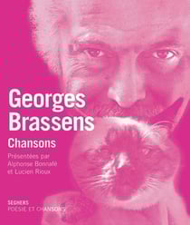 Georges Brassens - chansons