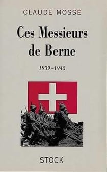 Ces messieurs de berne