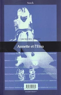 Annette et l'etna