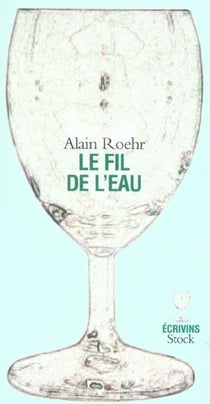 Le fil de l'eau