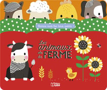 BONNE NUIT ANIMAUX DE LA FERME